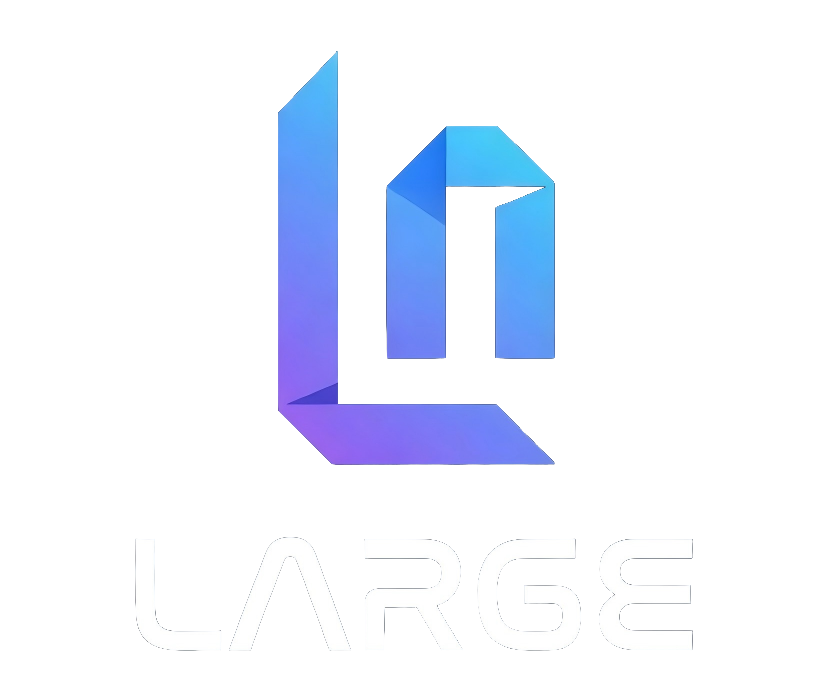 LARGE